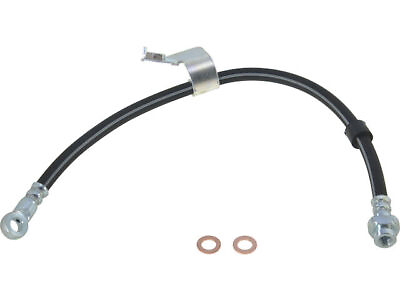#ad For 2007 2017 Jeep Compass Brake Hose Front Right API 49276NP 2008 2009 2010 $23.04