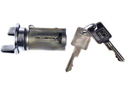 #ad Dorman 11SW81D Ignition Lock Cylinder Fits 1981 1984 Jeep Scrambler $36.55