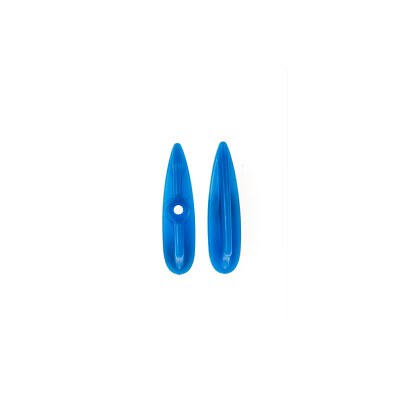 #ad ScubaPro Skegs GO Sport Blue Dive Fins Accessories 25.328.200 $17.00
