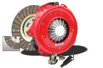 #ad McLeod Street Pro Clutch Kit Fits Street Gt 05 10 w o Throw Out Bearing $325.99