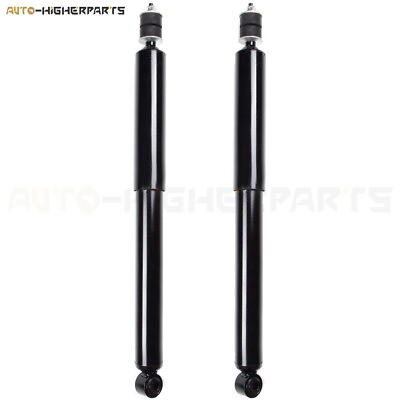 #ad For 2005 2021 Toyota Tacoma Rear Pair Left Right Shock Absorbers Struts $47.29