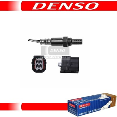 #ad Denso Downstream Oxygen Sensor for 2008 2012 HONDA ACCORD L4 2.4L $56.99