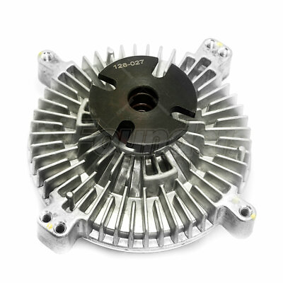 #ad Engine Cooling Fan Clutch For Mercedes Benz 420SEL 560SEC 560SL 1162001122 2592 $32.95