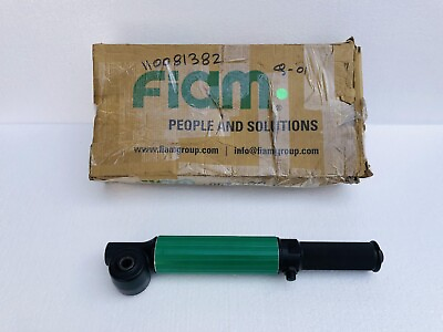 #ad FIAM AN 110S PNEUMATIC HEX NUT RUNNER SCREW DRIVER WITHOUT CLUTCH NEW #2 $899.00
