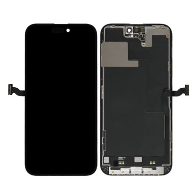 #ad For iPhone 14 Pro Max Display LCD Touch Screen Digitizer Replacement Assembly $133.99