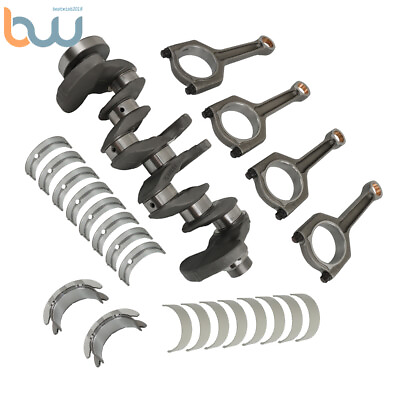 #ad Crankshaft amp;Connecting Rod Bearings Kit Engine for BMW N20B20A 2.0T 11217640165 $228.29