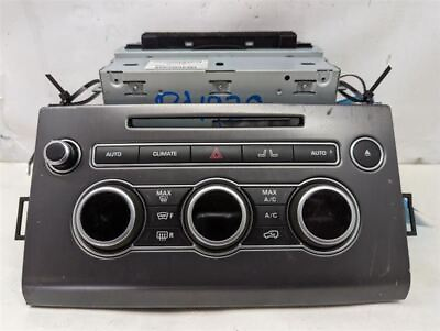 #ad Audio Equipment Radio Receiver ID CF6N18C815JS Fits 12 16 EVOQUE LR087427 $149.23