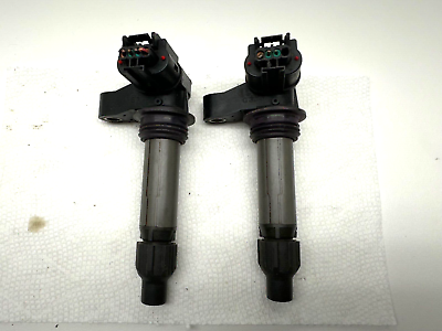 #ad DENSO 2 OEM Ignition Coils D515C For GM Chevrolet UF569 BSC1555 GN10494 12632479 $29.00