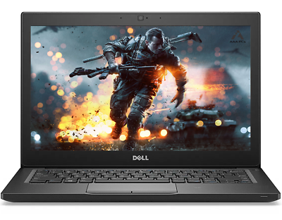 #ad Dell Latitude 7490 Laptop PC Intel Core i7 4.20GHz 64GB RAM 2TB SSD Win 11 Pro $573.00