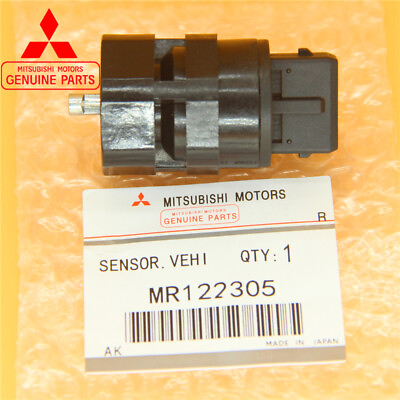 #ad Vehicle Speed Sensor Transmission Fit 1994 04 Mitsubishi Montero Sport 2.4 3.0 3 $14.70