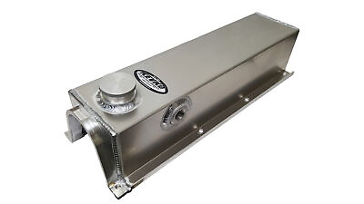 #ad KEVKO OIL PANS amp; COMPONENTS Fabricated Alum. Valve Cover Ford 2300 4 Cyl. VC212 $229.10