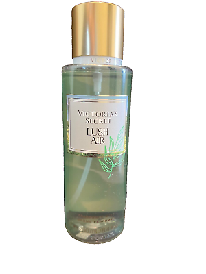 #ad VICTORIAS SECRET Lush Air Limited Edition Elemental Escape Fragrance Mist $16.82