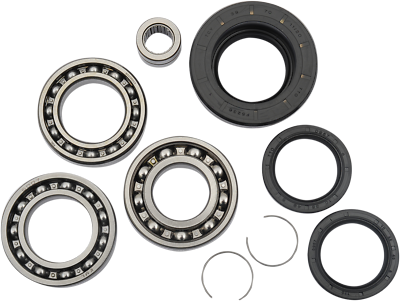 #ad MOOSE For RACING Differential Bearing Seal Kit TRX Rear 25 2061 $85.95