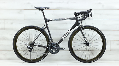 #ad 2014 BMC TeamMachine SLR01 Road Bike 56cm $2753.99