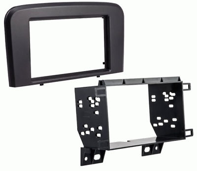 #ad Metra 99 9230G Single and Double DIN Installation Kit for Select 99 06 Volvo S80 $39.99