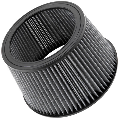 #ad Kamp;N 28 4235 Auto Racing Filter Filter Height: 6.375 In Shape: Round Tapered $149.99