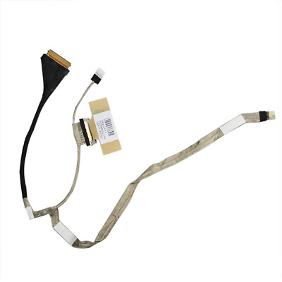 #ad Touch LCD LED Screen Video Display Cable for HP 430 G4 DD0X81LC110 DD0X81LC020 $13.39