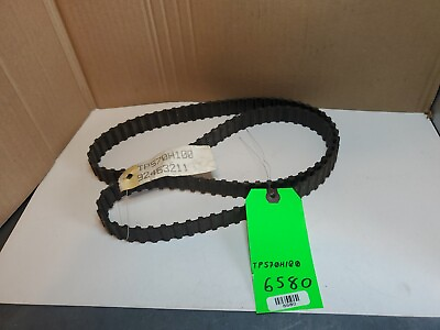 #ad Gates TP570H100 1quot; Wide Twin Power Timing Belt WE SHIP TODAY $73.26
