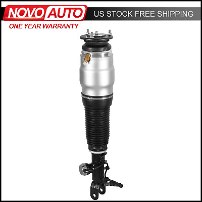 #ad Front Right Side Air Spring Bag Strut Suspension For 2009 16 Hyundai Equus New $219.89