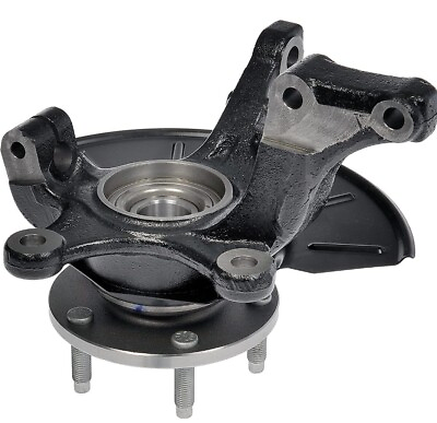 #ad 698 405 Front Driver Side Wheel Bearing and Hub Assembly for Select Ford Mazda $189.95