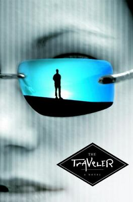 #ad The Traveler by Twelve Hawks John $4.09