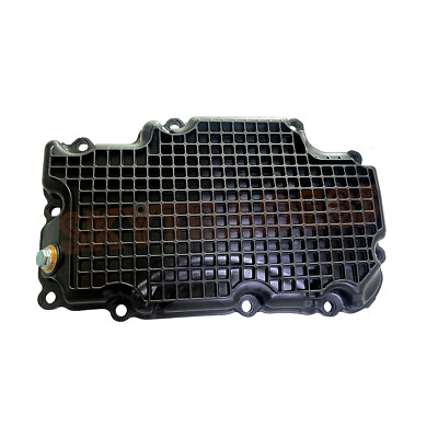 #ad Engine Oil Pan Lower For INFINITI Q50 2016 2022 3.0 2WD Only 111105CA2A $51.88