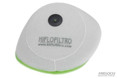 #ad Air filter Hiflofiltro HUSABERG 125 300 11 12 KTM 125 530 07 11 HFF5016 $22.24