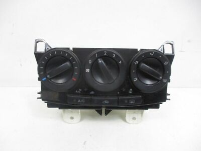 #ad Operating Element Air Conditioning Air Mazda 5 CR19 2.0 CD AU $48.61