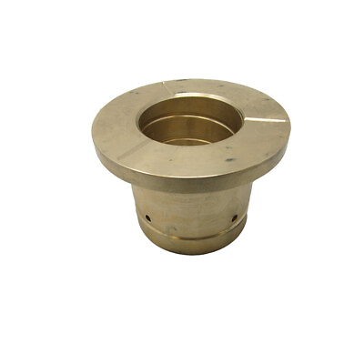 #ad 008830 Rear Bushing for Concrete Pumps Fits Schwing BPL 900 Replaces 10018047 $227.99