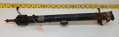 #ad Used OEM Steering Column With Shaft 1958 Buick SW32 $331.96