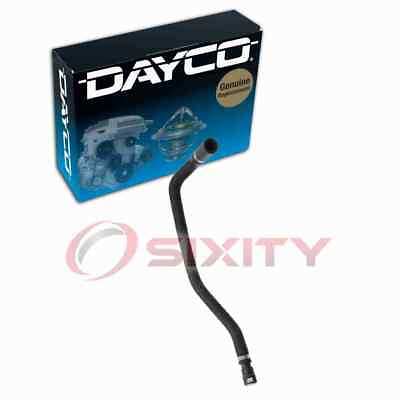 #ad Dayco Heater To Intake Manifold HVAC Heater Hose for 2000 2003 Ford F 150 li $31.89