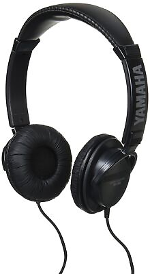 #ad YAMAHA monitor headphones RH 5Ma $60.10