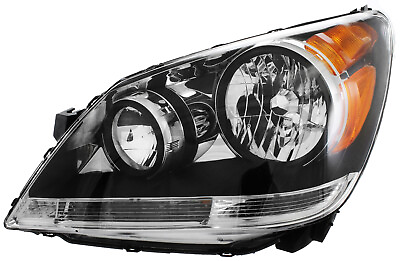 #ad For 2008 2010 Honda Odyssey Headlight Halogen Driver Side $134.83