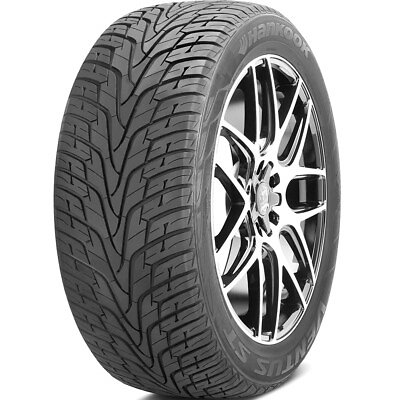 #ad Tire Hankook Ventus ST 295 45R18 108V A S Performance $307.99