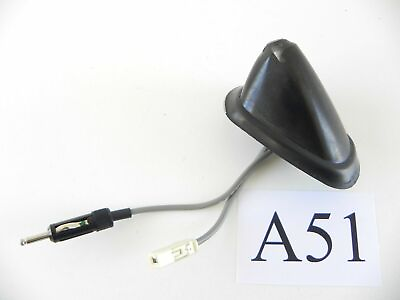 #ad ✅ 2001 2005 lexus is300 oem stock roof antenna base mount with antenna Stock $74.95