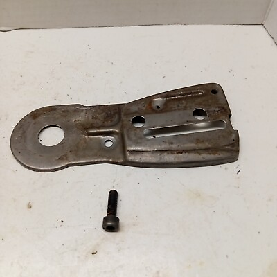 #ad Husqvarna Chain Guide Bar Plate Cover Inner 55 51 50 OEM Chainsaw Part Q 8 $10.99