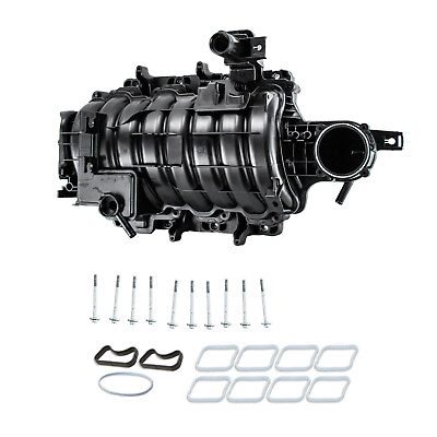 #ad 68194114AC Engine Intake Manifold for 2009 10 Dodge Ram 1500 11 21 Ram 1500 5.7 $279.00