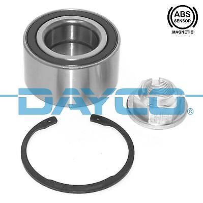 #ad Dayco Front Right Wheel Bearing Kit Fits Ford KWD1364 GBP 35.08