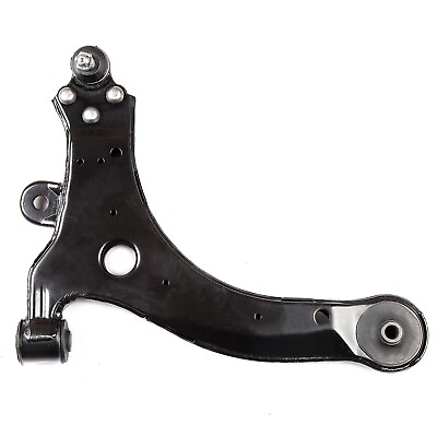 #ad Suspension 1PC Front Lower Driver Control Arm For 2004 05 06 07 2008 Grand Prix $39.12