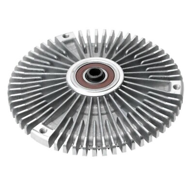 #ad Engine Cooling Fan Clutch for Mercedes Benz Dodge Sprinter 0002005122 $59.13