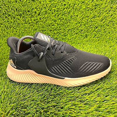 #ad Adidas Alphabounce RC 2.0 Womens Size 10 Black Athletic Shoes Sneakers G28575 $39.99