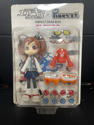 #ad Pinky:st Street AIR GEAR 01 RINGO limited pinky:cos Toy figure Anime RARE $40.00