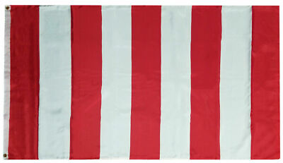 #ad 3x5 US Sons Of Liberty Rebellious Stripes 100D Woven Poly Nylon 3#x27;x5#x27; Flag $9.88