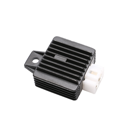 #ad 12v Full Wave Voltage Regulator Rectifier Scooter Moped ATV Motorcycle 120cc $11.16