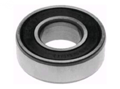 #ad 8198 Rotary High Speed Bearing 5 8 X 1 3 8 Fits Cooper King O Lawn And Murray $6.96