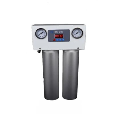 #ad Dryer Dew Point 40°C Air Compressor Small Compressed Air Dehydration Dryer 220V $400.17