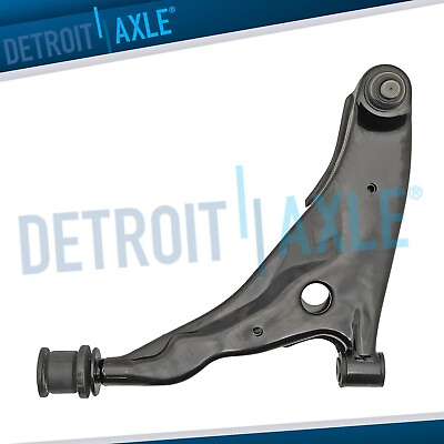 #ad Front Left Lower Control Arm with Ball Joint for Sebring Stratus Eclipse Galant $37.55
