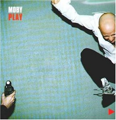 #ad #ad Moby Play New Vinyl LP UK Import $37.47