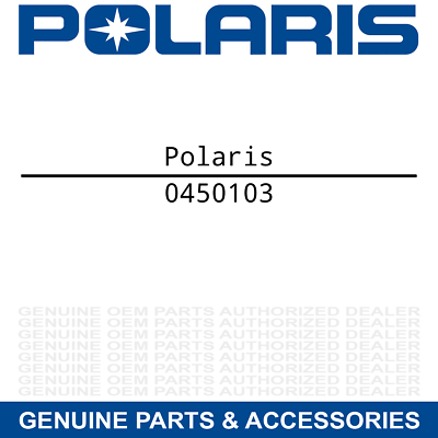 #ad Polaris 0450103 SET SCREW AIR Sportsman Scrambler 200 Predator $38.95