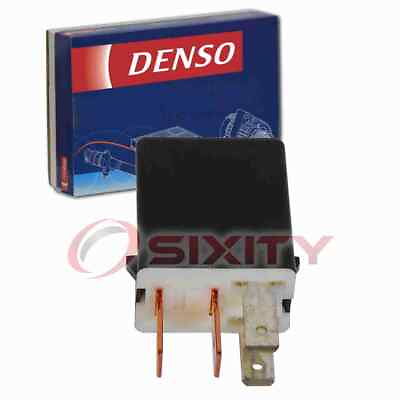 #ad Denso Fuel Pump Relay for 2003 2006 Toyota Matrix Air Delivery Relays js $13.47